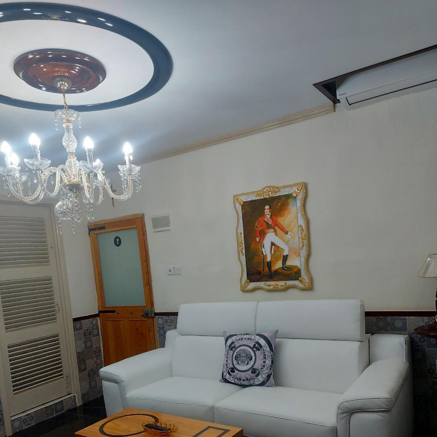 79A Valletta Accommodation Ngoại thất bức ảnh