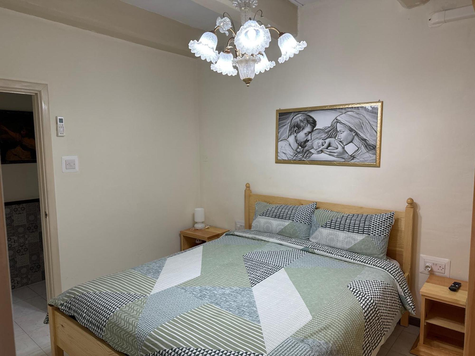 79A Valletta Accommodation Ngoại thất bức ảnh