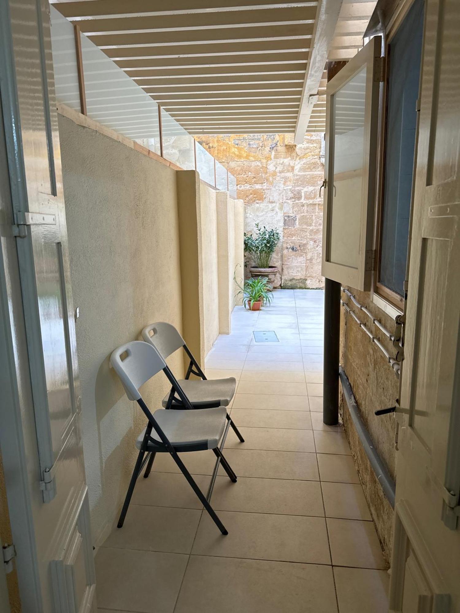 79A Valletta Accommodation Ngoại thất bức ảnh