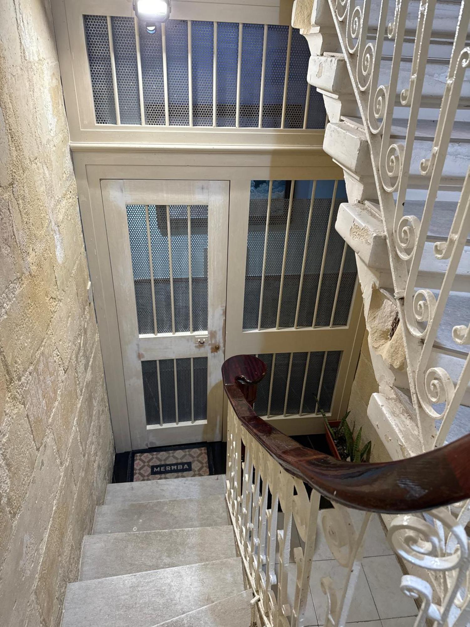 79A Valletta Accommodation Ngoại thất bức ảnh