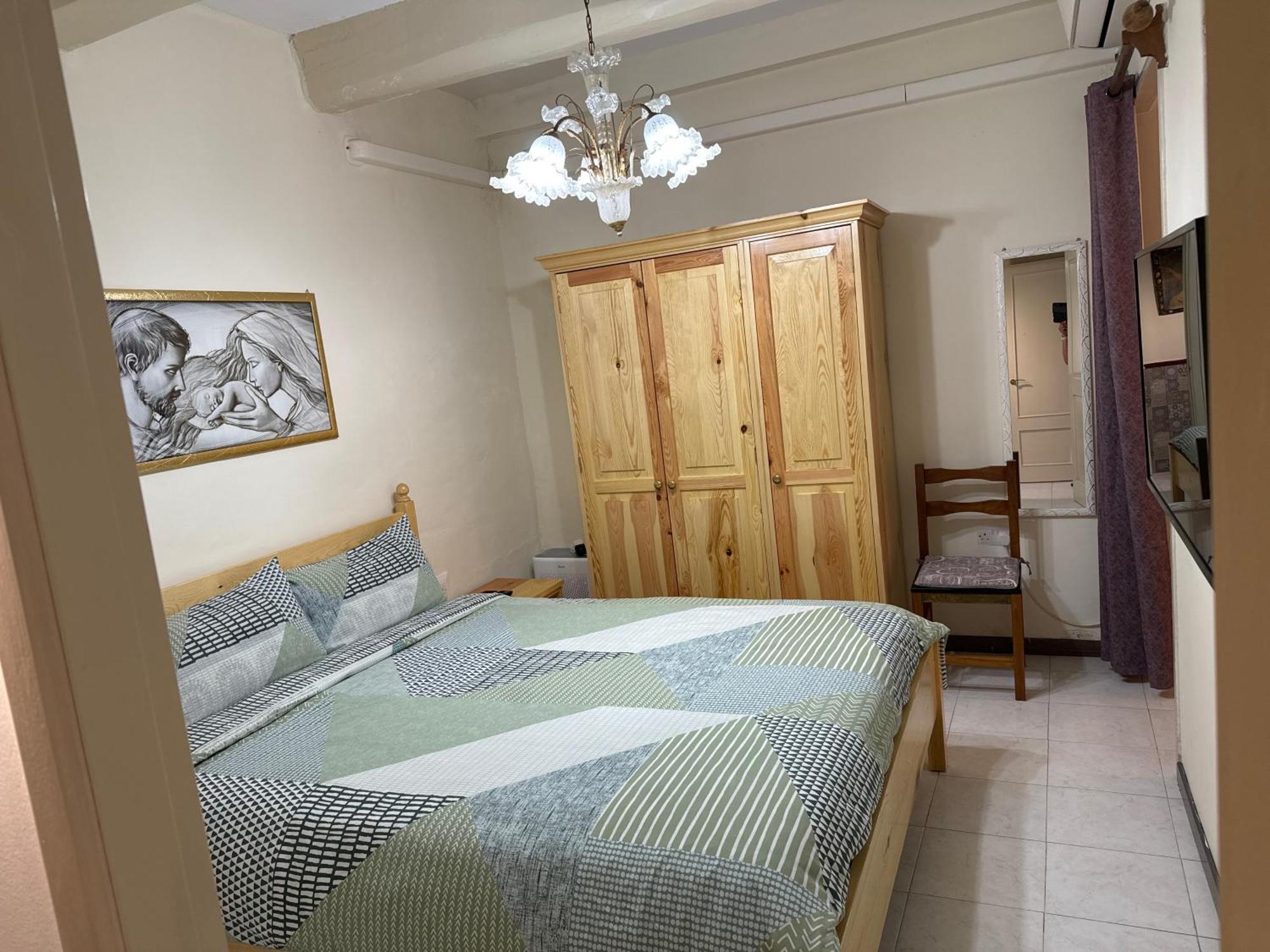 79A Valletta Accommodation Ngoại thất bức ảnh